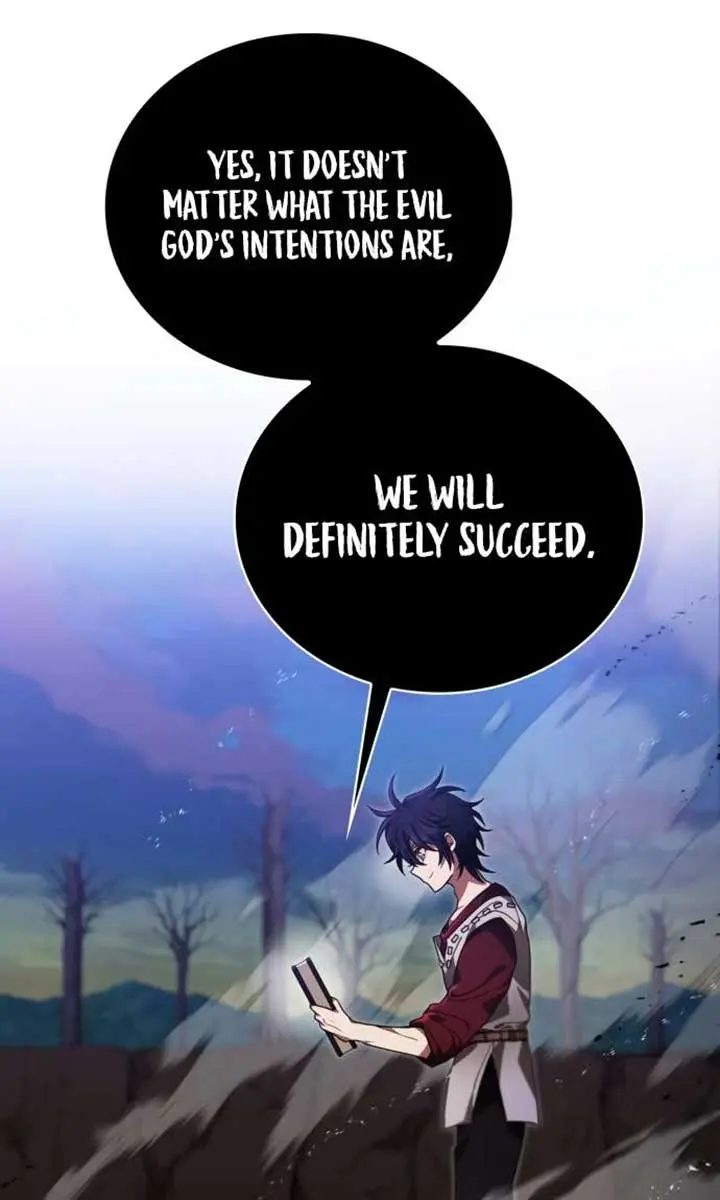 I Become a Legendary Arch Mage by Reading a Book Chapter 56 Page 61