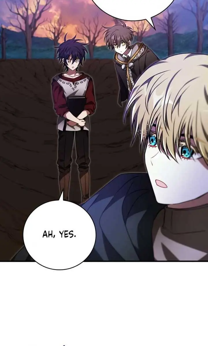 I Become a Legendary Arch Mage by Reading a Book Chapter 56 Page 69