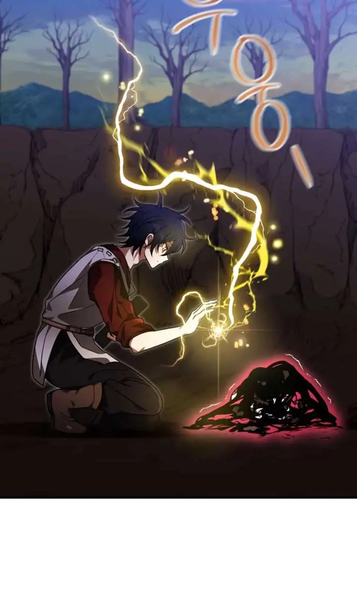 I Become a Legendary Arch Mage by Reading a Book Chapter 56 Page 71