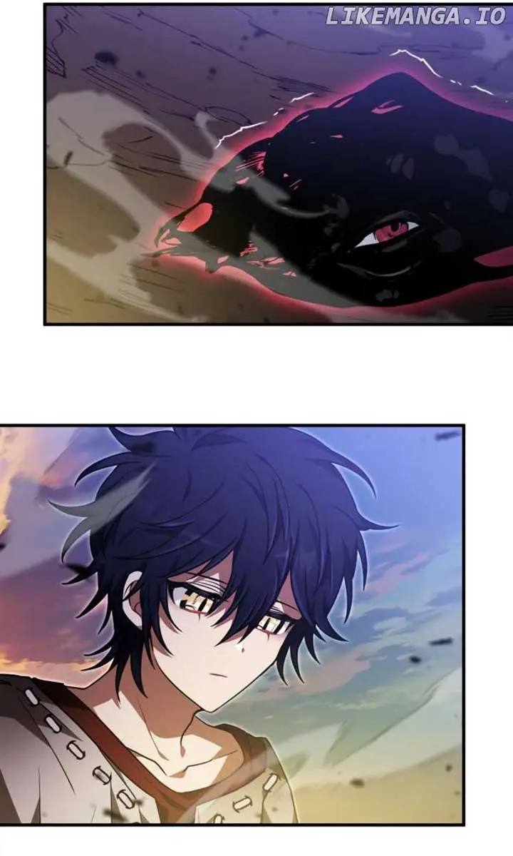 I Become a Legendary Arch Mage by Reading a Book Chapter 56 Page 73
