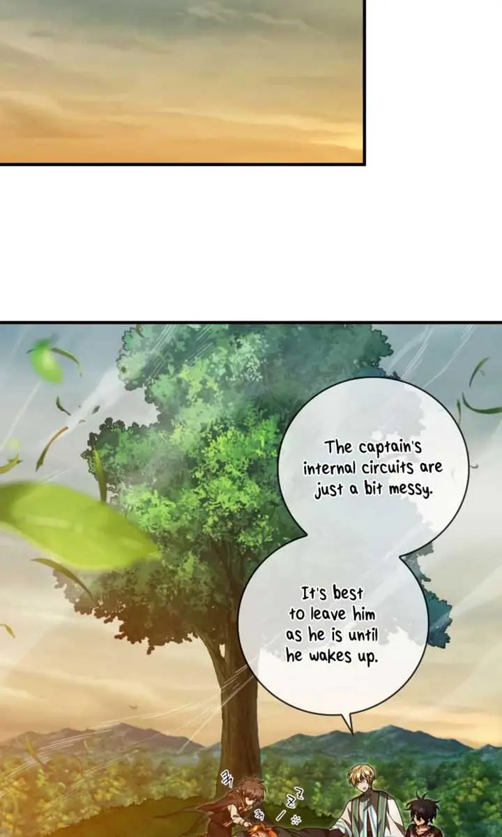 I Become a Legendary Arch Mage by Reading a Book Chapter 56 Page 76