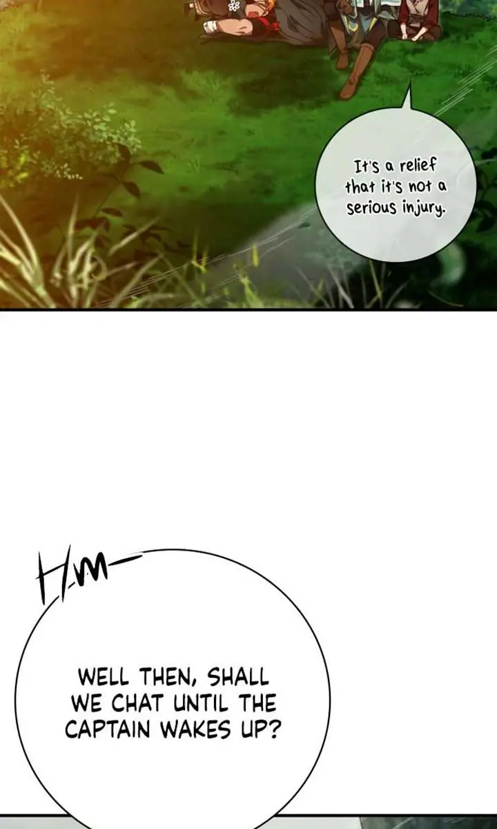 I Become a Legendary Arch Mage by Reading a Book Chapter 56 Page 77