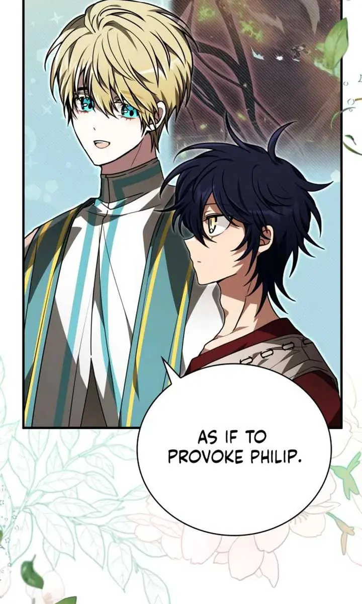 I Become a Legendary Arch Mage by Reading a Book Chapter 56 Page 87