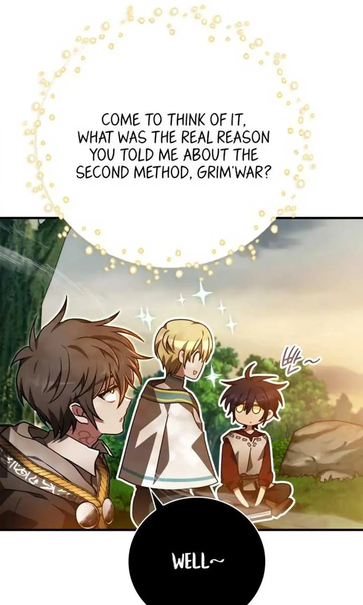 I Become a Legendary Arch Mage by Reading a Book Chapter 56 Page 91