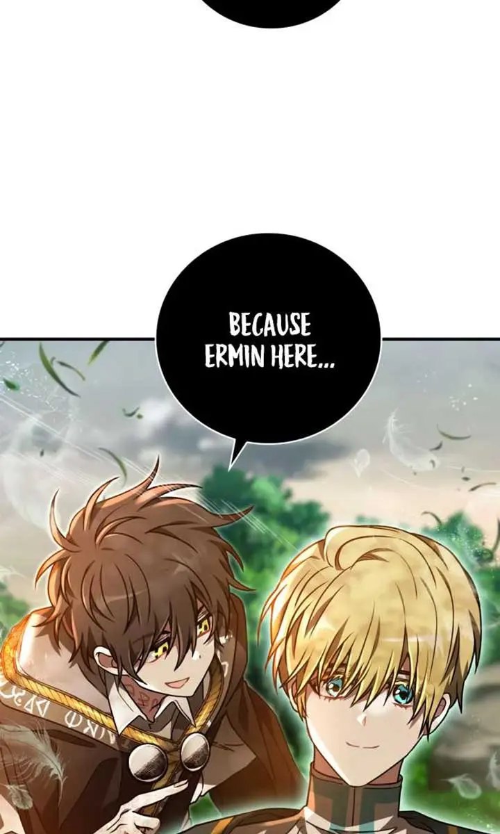 I Become a Legendary Arch Mage by Reading a Book Chapter 56 Page 92