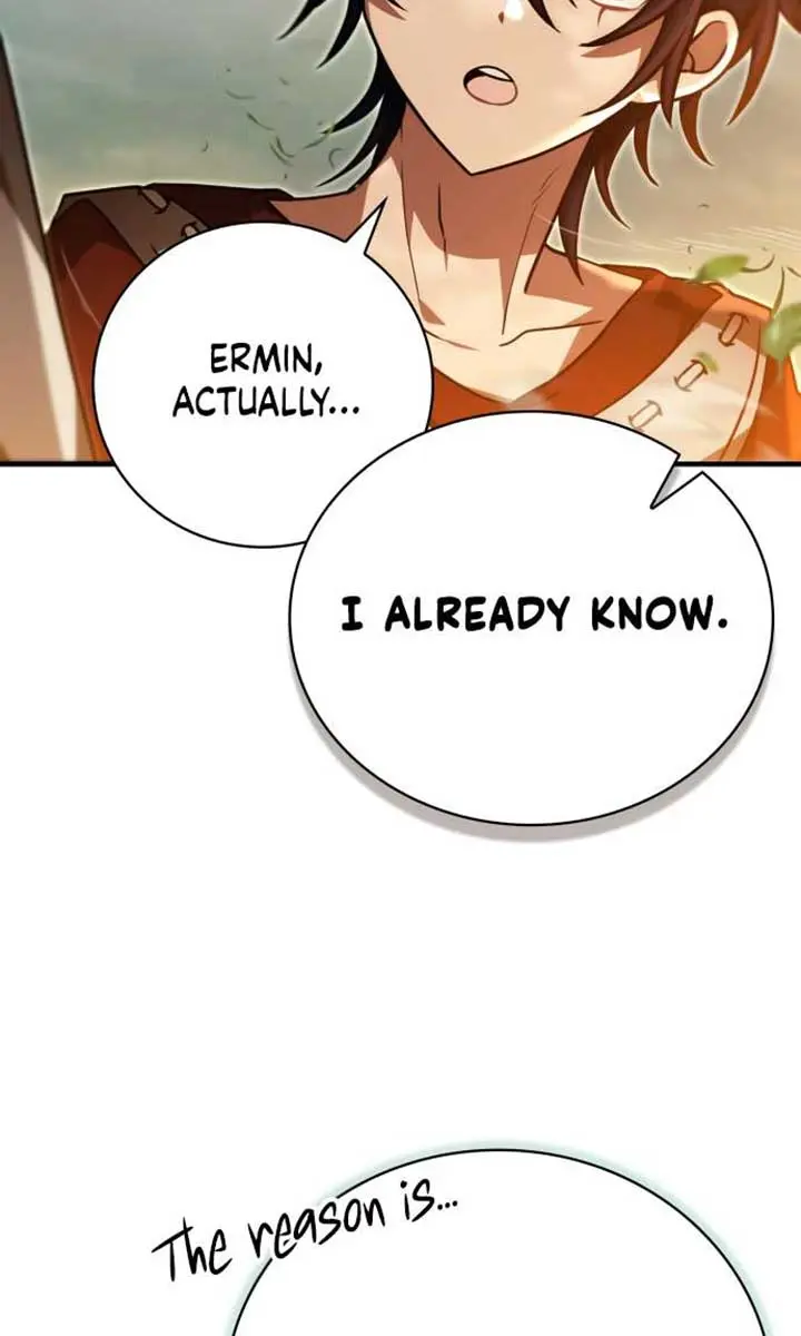I Become a Legendary Arch Mage by Reading a Book Chapter 56 Page 99