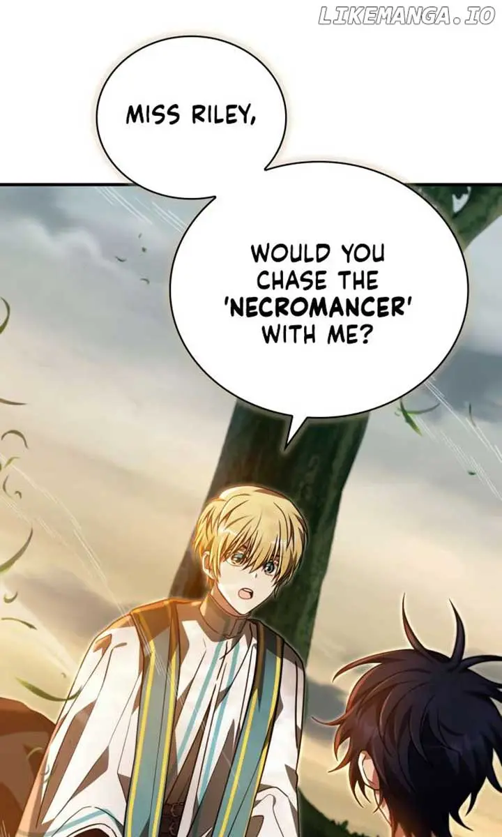 I Become a Legendary Arch Mage by Reading a Book Chapter 56 Page 105