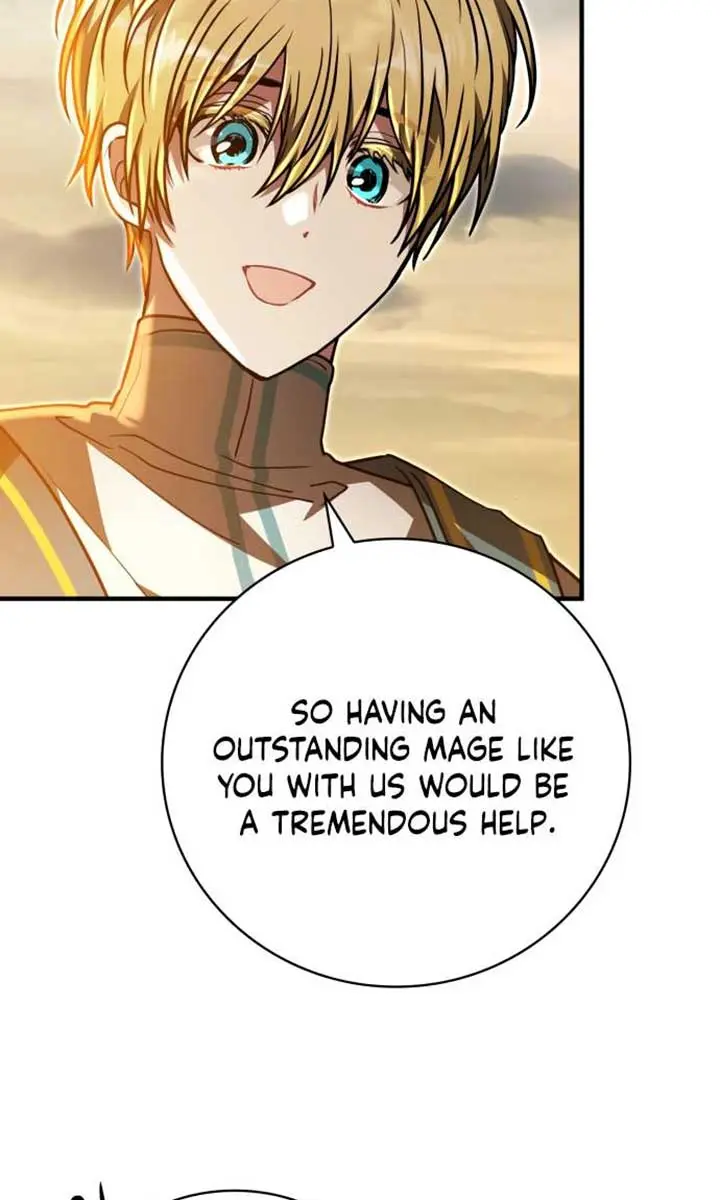 I Become a Legendary Arch Mage by Reading a Book Chapter 56 Page 107