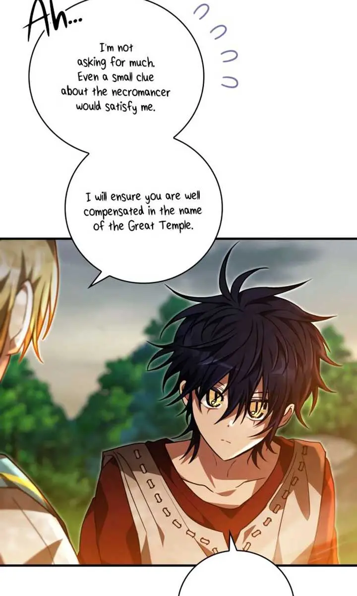 I Become a Legendary Arch Mage by Reading a Book Chapter 56 Page 108