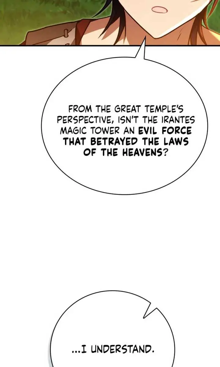I Become a Legendary Arch Mage by Reading a Book Chapter 56 Page 110