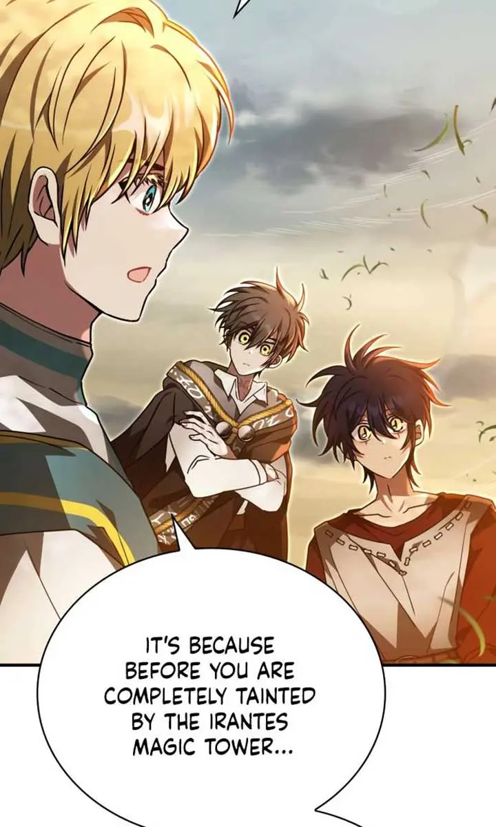 I Become a Legendary Arch Mage by Reading a Book Chapter 56 Page 114