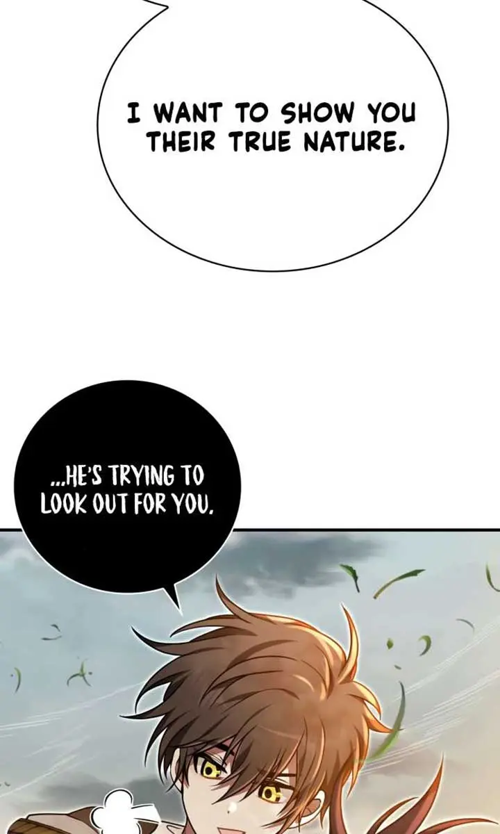 I Become a Legendary Arch Mage by Reading a Book Chapter 56 Page 115