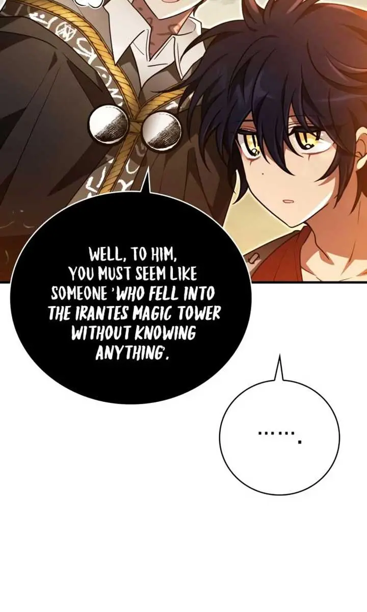 I Become a Legendary Arch Mage by Reading a Book Chapter 56 Page 116
