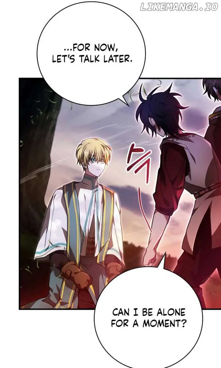 I Become a Legendary Arch Mage by Reading a Book Chapter 56 Page 119