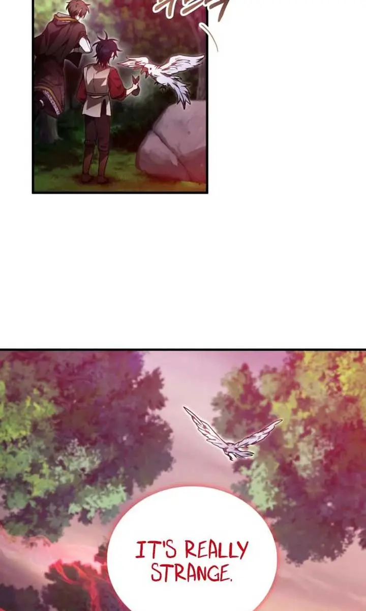 I Become a Legendary Arch Mage by Reading a Book Chapter 56 Page 124