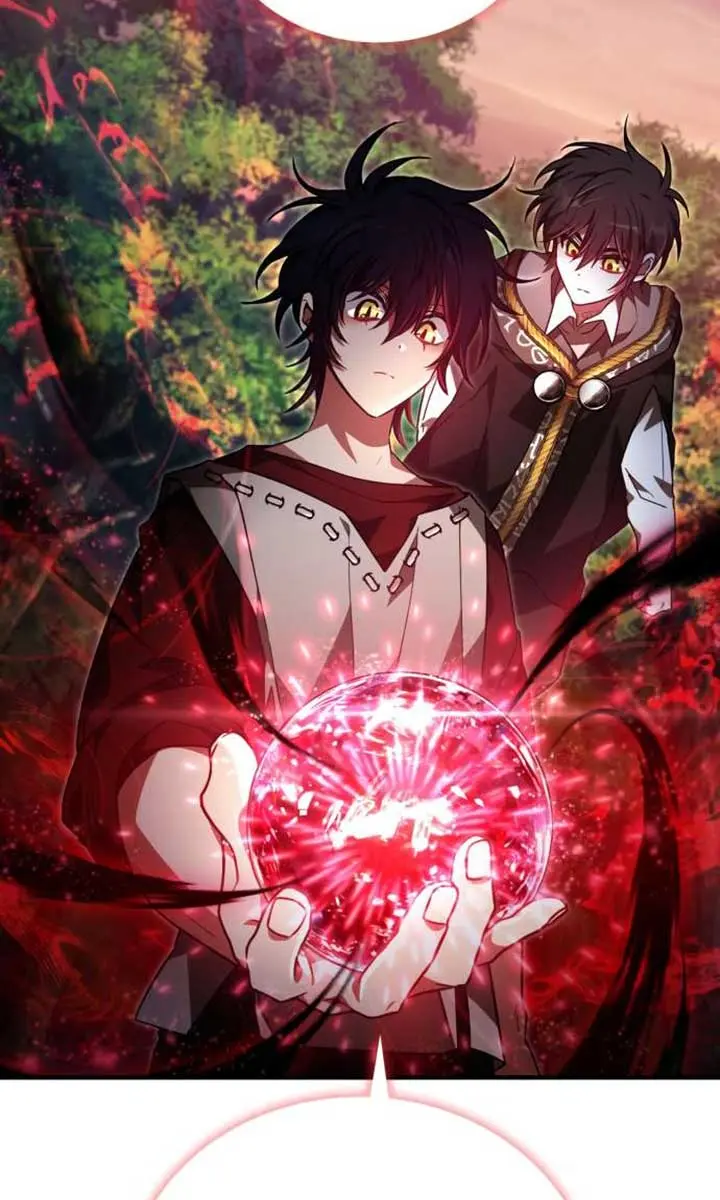 I Become a Legendary Arch Mage by Reading a Book Chapter 56 Page 125