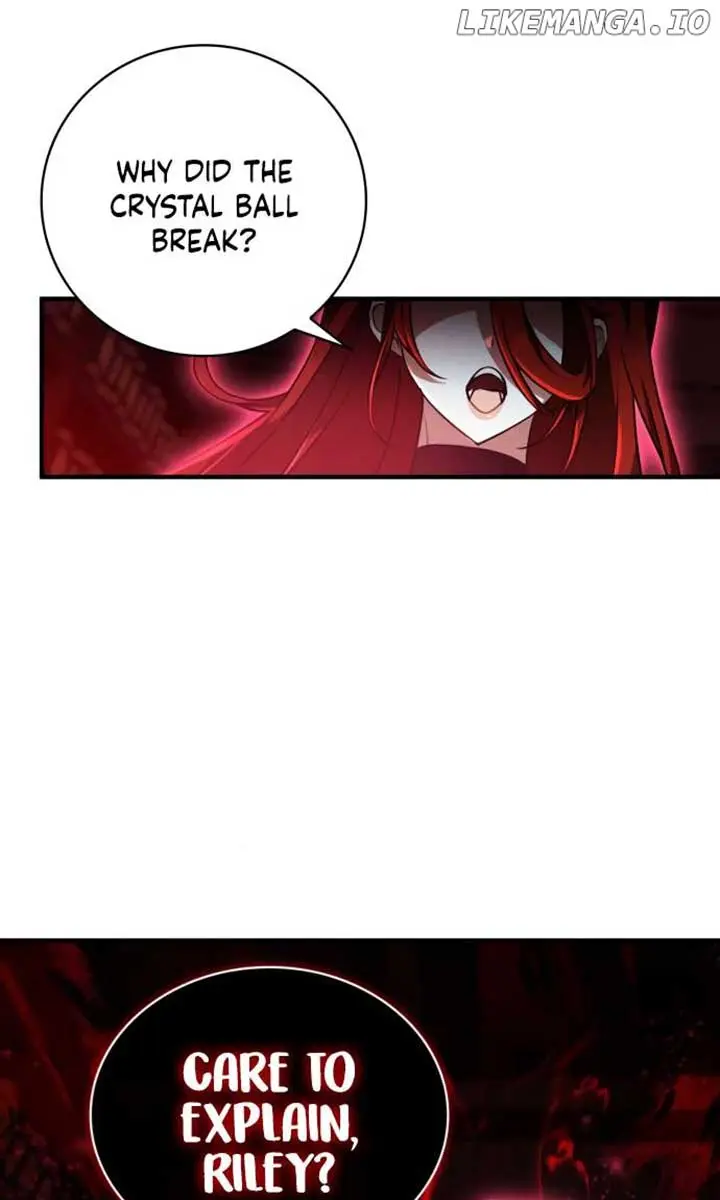 I Become a Legendary Arch Mage by Reading a Book Chapter 56 Page 127