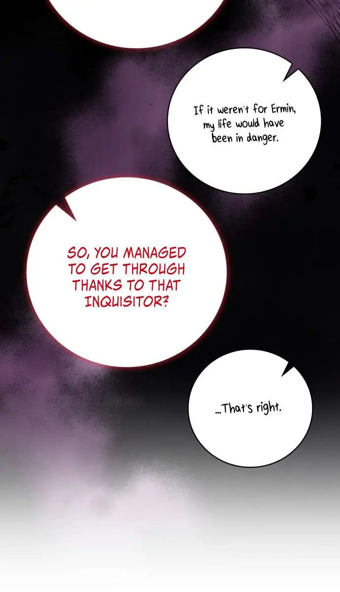 I Become a Legendary Arch Mage by Reading a Book Chapter 57 Page 7