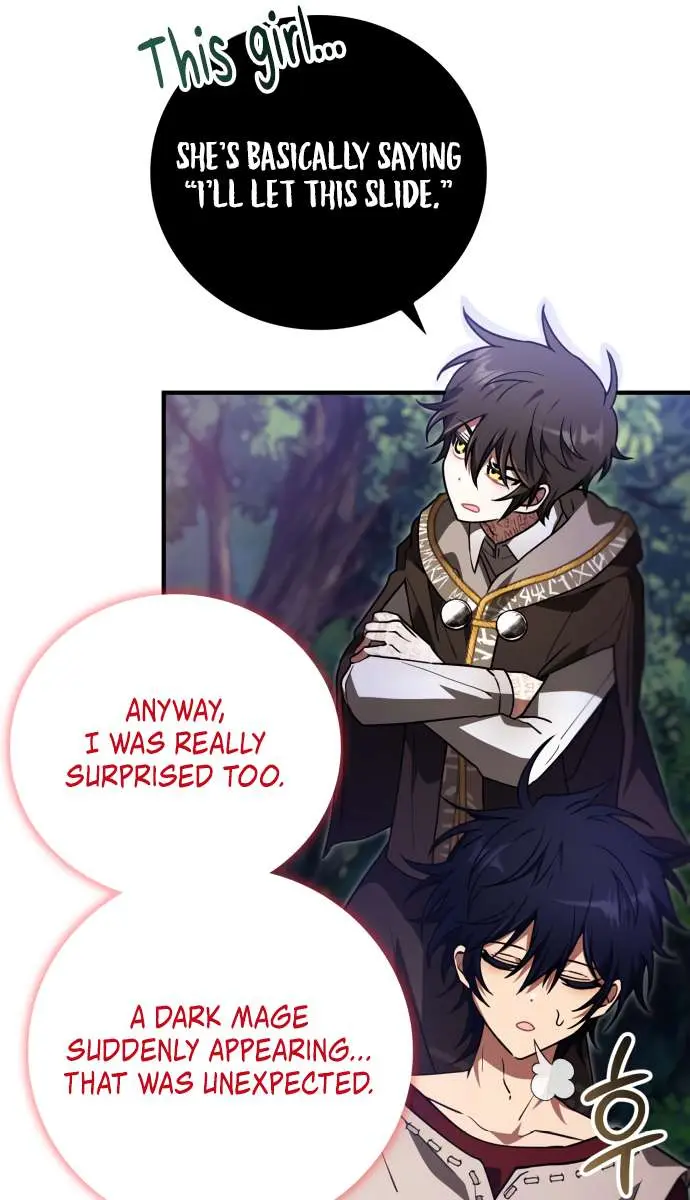 I Become a Legendary Arch Mage by Reading a Book Chapter 57 Page 9