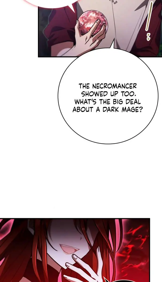 I Become a Legendary Arch Mage by Reading a Book Chapter 57 Page 10