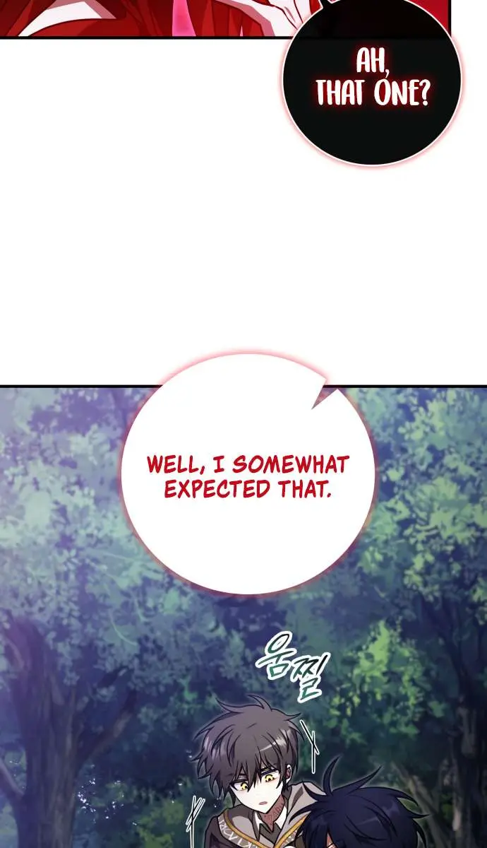 I Become a Legendary Arch Mage by Reading a Book Chapter 57 Page 11