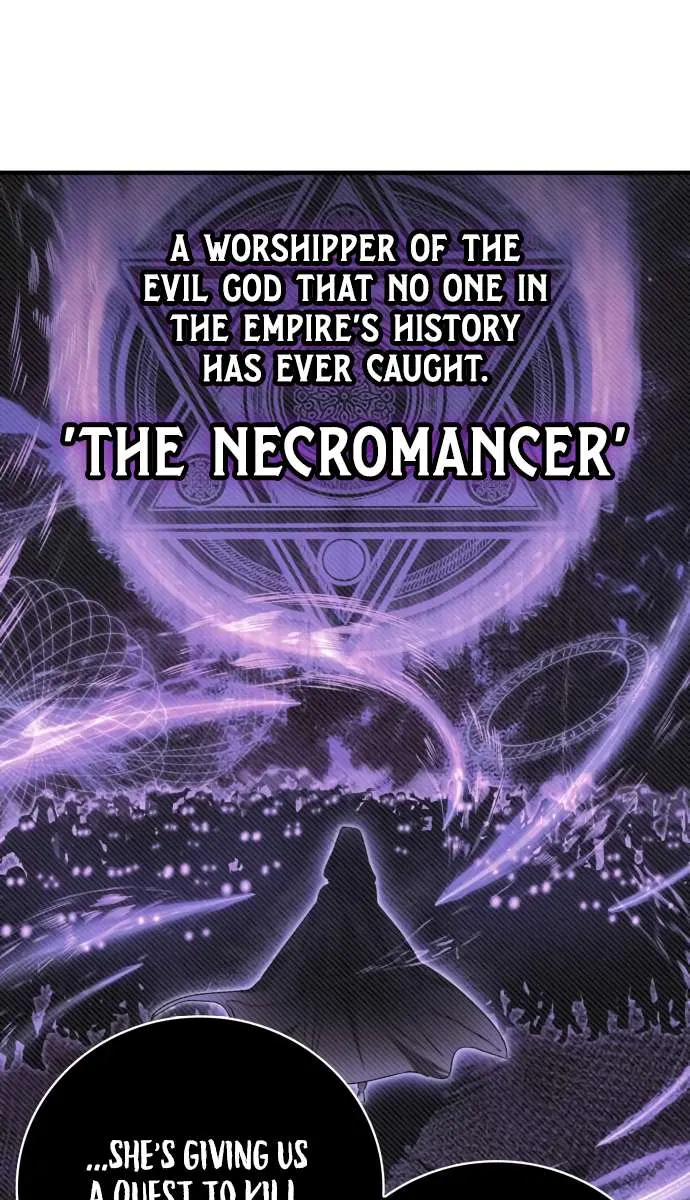 I Become a Legendary Arch Mage by Reading a Book Chapter 57 Page 20