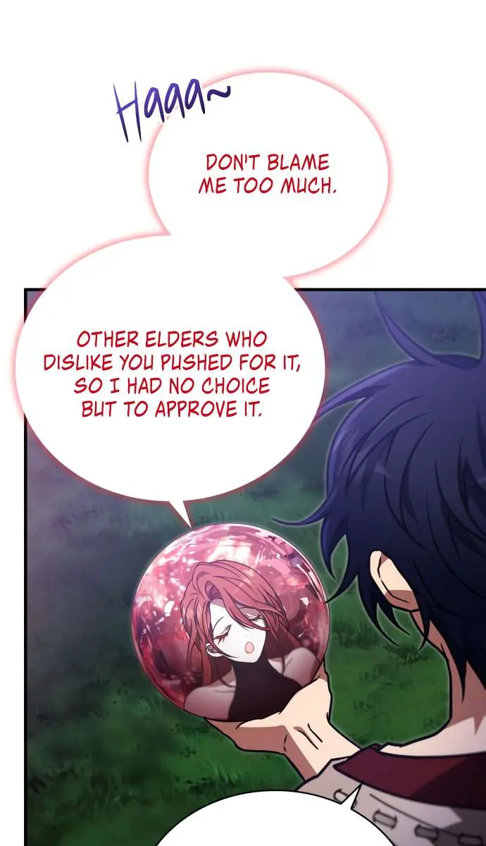I Become a Legendary Arch Mage by Reading a Book Chapter 57 Page 22
