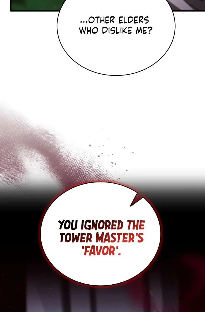 I Become a Legendary Arch Mage by Reading a Book Chapter 57 Page 23