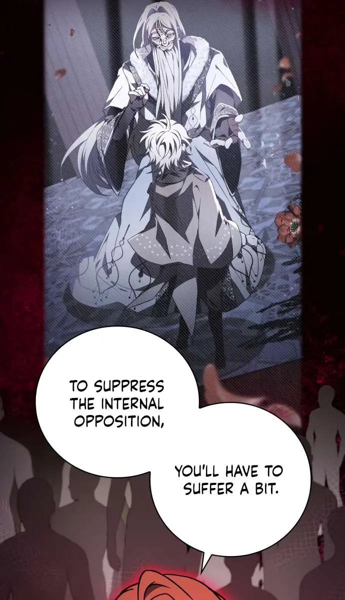 I Become a Legendary Arch Mage by Reading a Book Chapter 57 Page 24