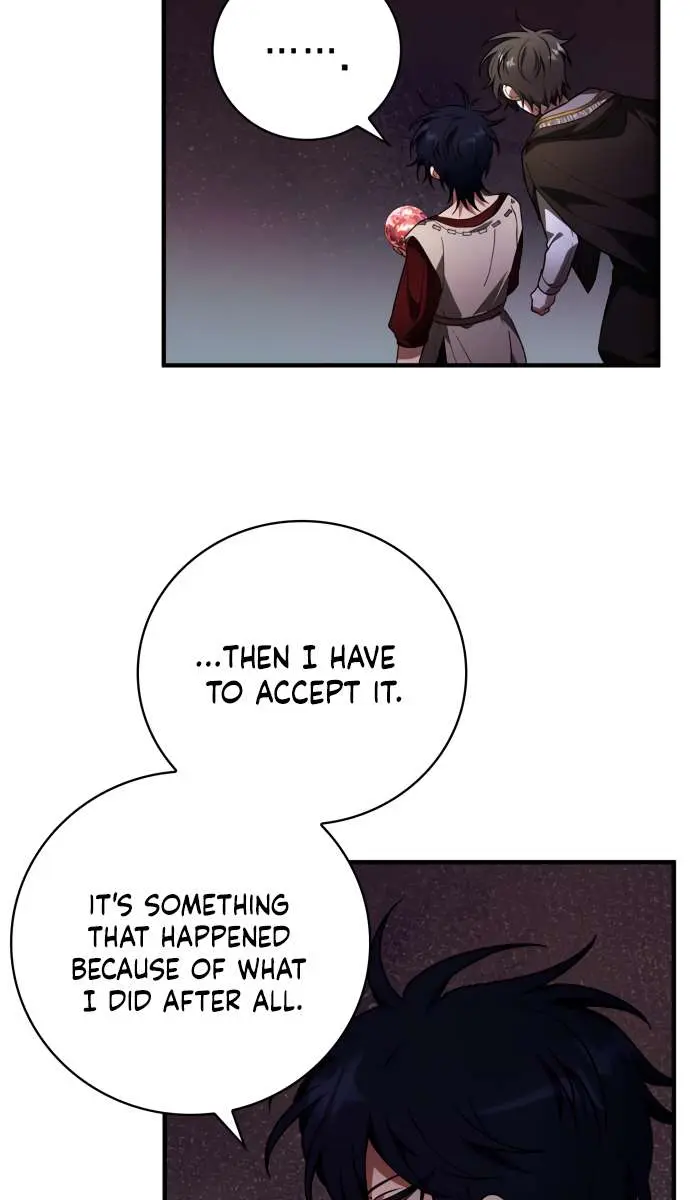I Become a Legendary Arch Mage by Reading a Book Chapter 57 Page 26