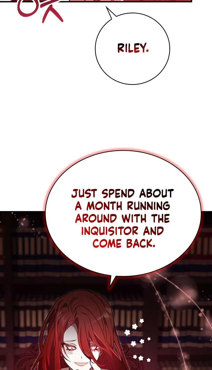 I Become a Legendary Arch Mage by Reading a Book Chapter 57 Page 28
