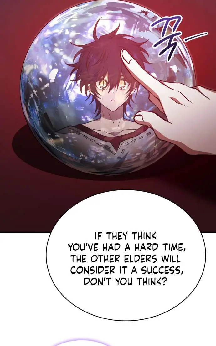 I Become a Legendary Arch Mage by Reading a Book Chapter 57 Page 30
