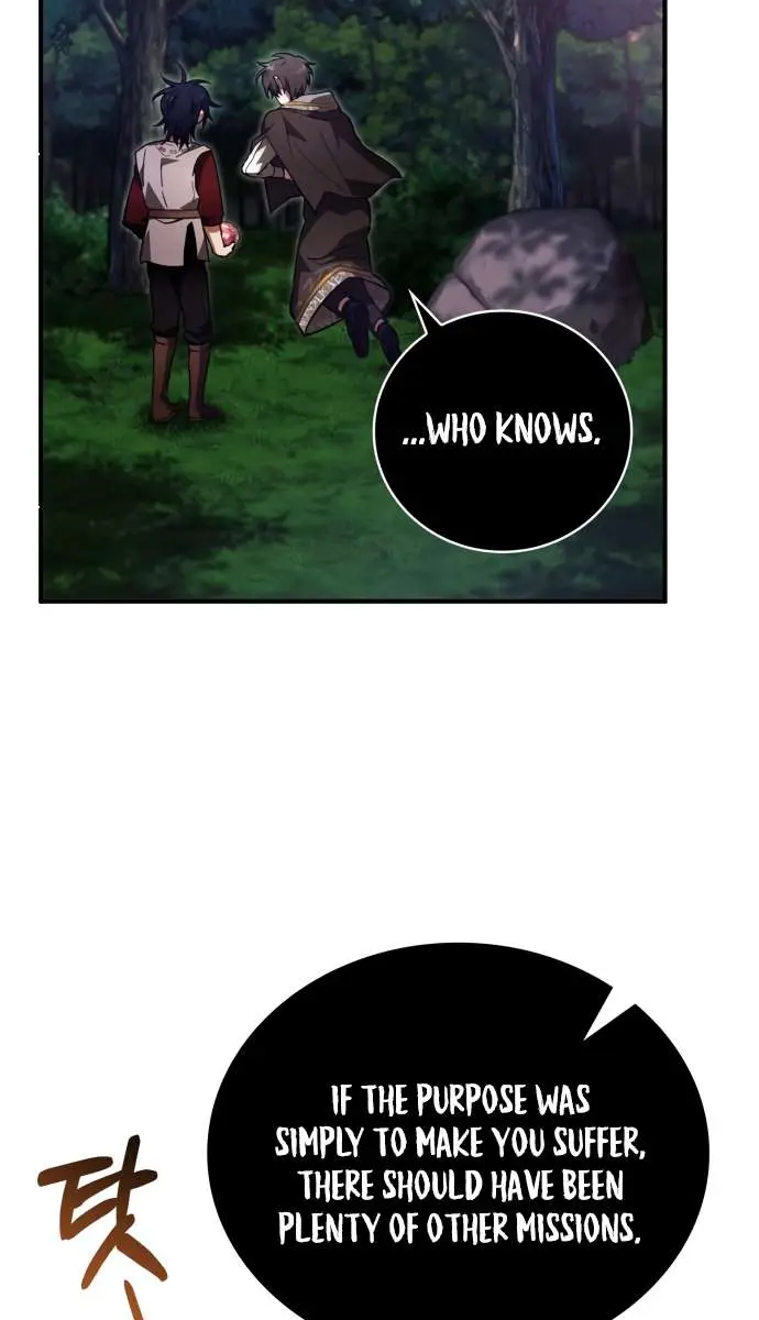 I Become a Legendary Arch Mage by Reading a Book Chapter 57 Page 34