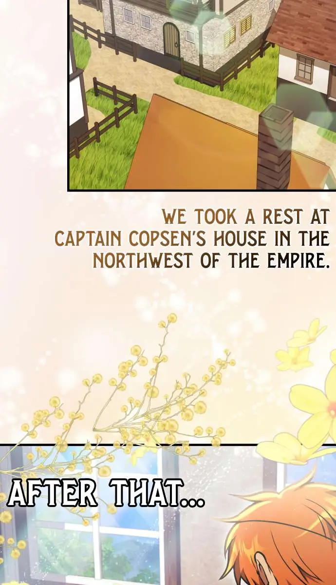 I Become a Legendary Arch Mage by Reading a Book Chapter 57 Page 40