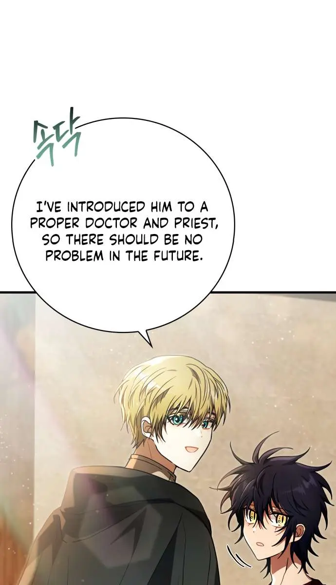 I Become a Legendary Arch Mage by Reading a Book Chapter 57 Page 43