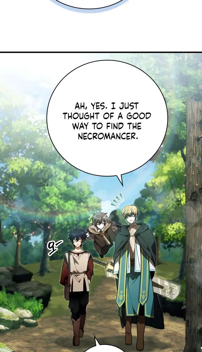 I Become a Legendary Arch Mage by Reading a Book Chapter 57 Page 48