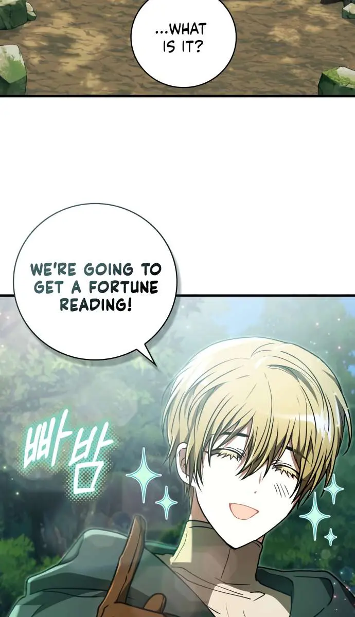 I Become a Legendary Arch Mage by Reading a Book Chapter 57 Page 49