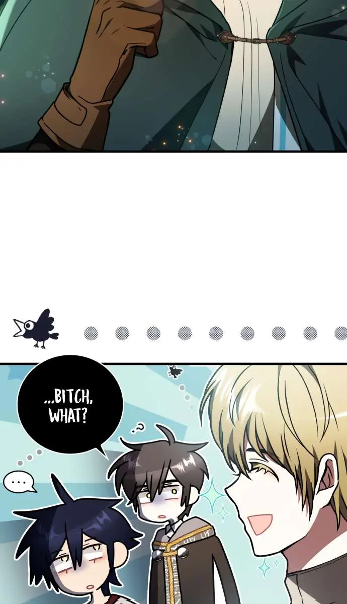 I Become a Legendary Arch Mage by Reading a Book Chapter 57 Page 50