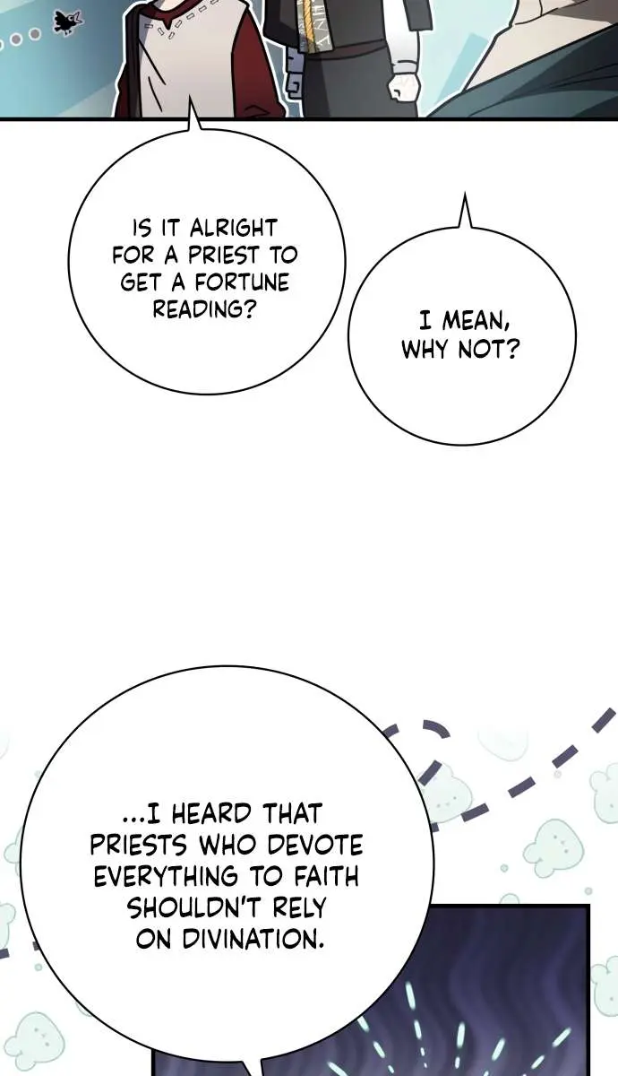 I Become a Legendary Arch Mage by Reading a Book Chapter 57 Page 51