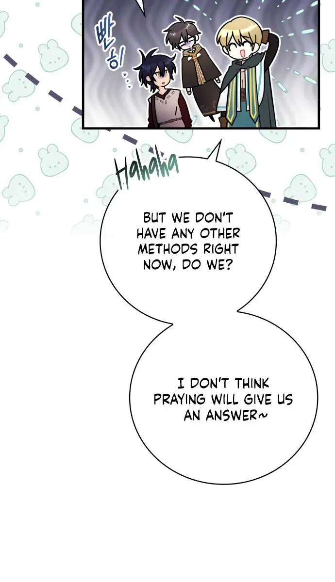 I Become a Legendary Arch Mage by Reading a Book Chapter 57 Page 52