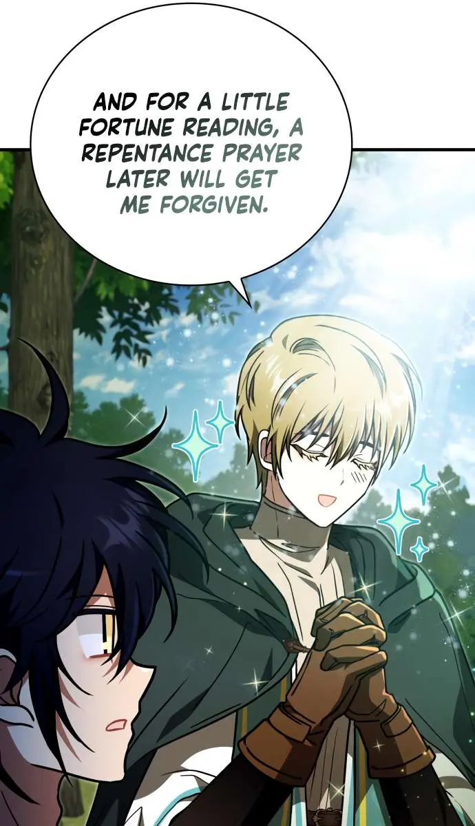 I Become a Legendary Arch Mage by Reading a Book Chapter 57 Page 54