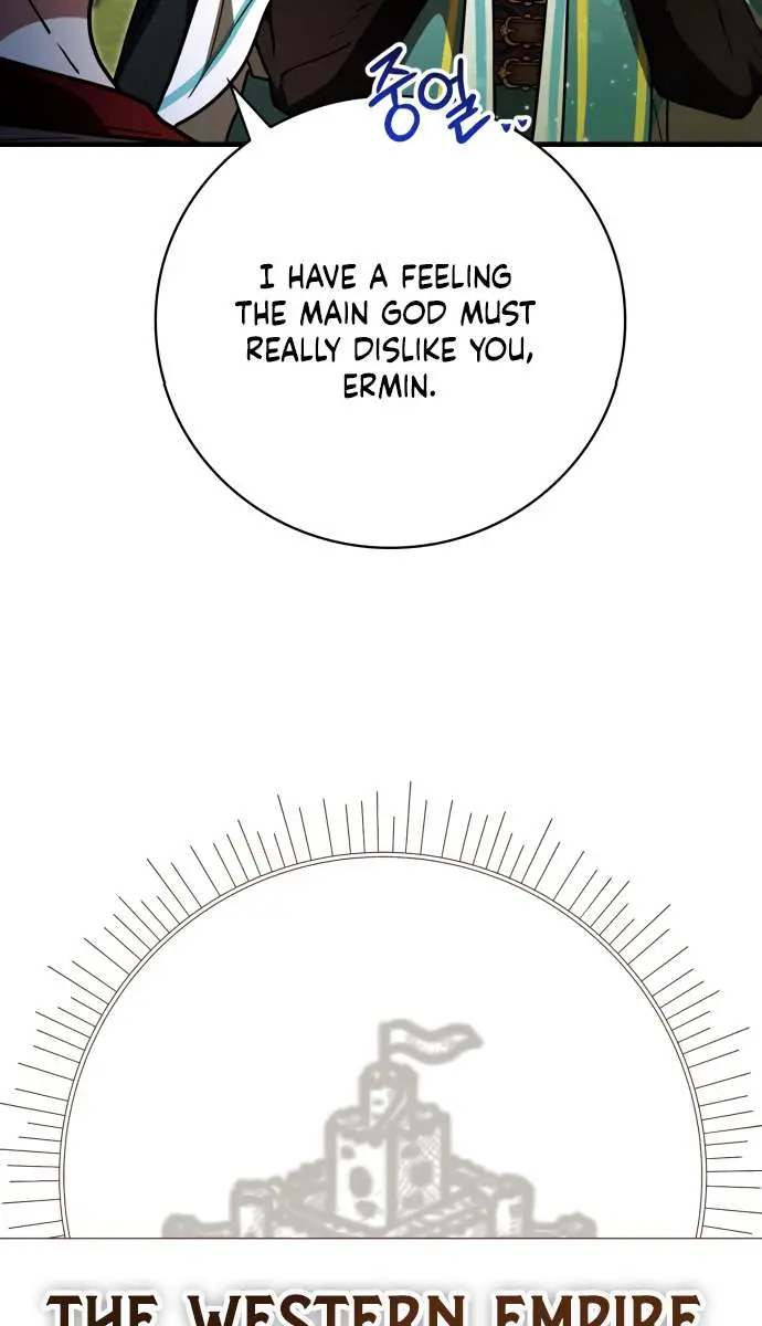 I Become a Legendary Arch Mage by Reading a Book Chapter 57 Page 55