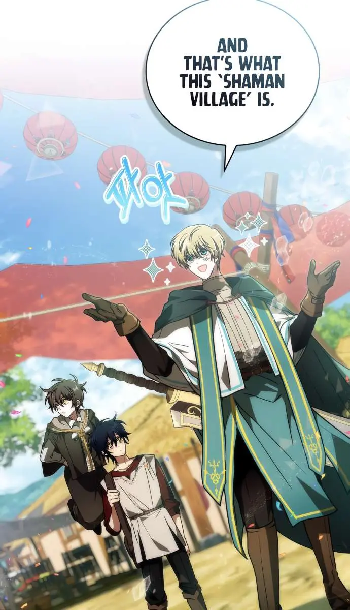 I Become a Legendary Arch Mage by Reading a Book Chapter 57 Page 61