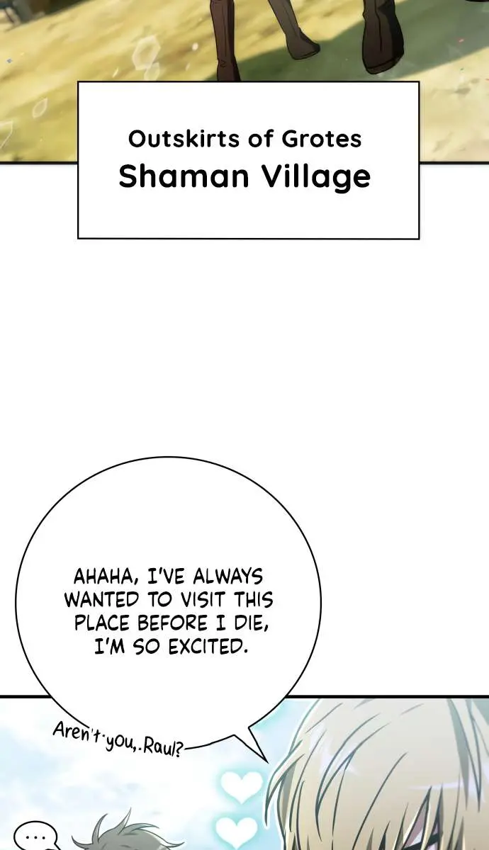 I Become a Legendary Arch Mage by Reading a Book Chapter 57 Page 62