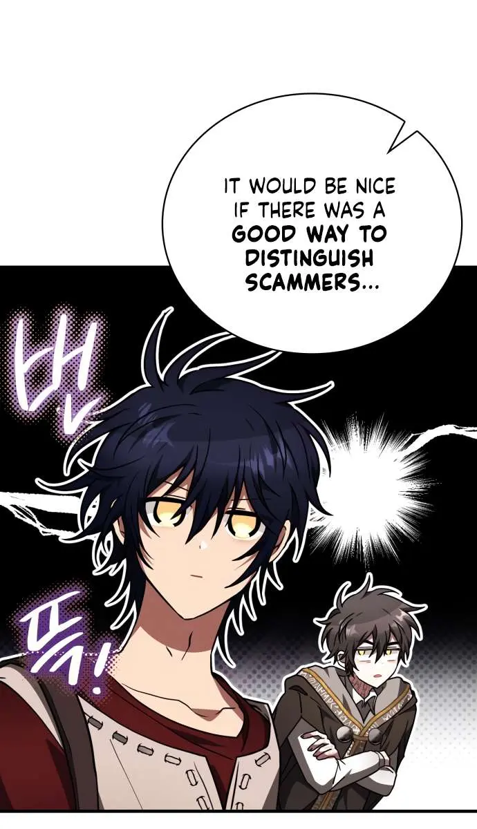 I Become a Legendary Arch Mage by Reading a Book Chapter 57 Page 65