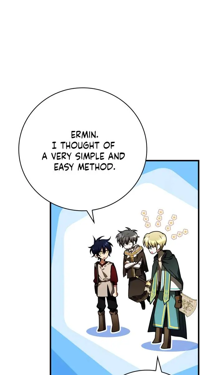 I Become a Legendary Arch Mage by Reading a Book Chapter 57 Page 66