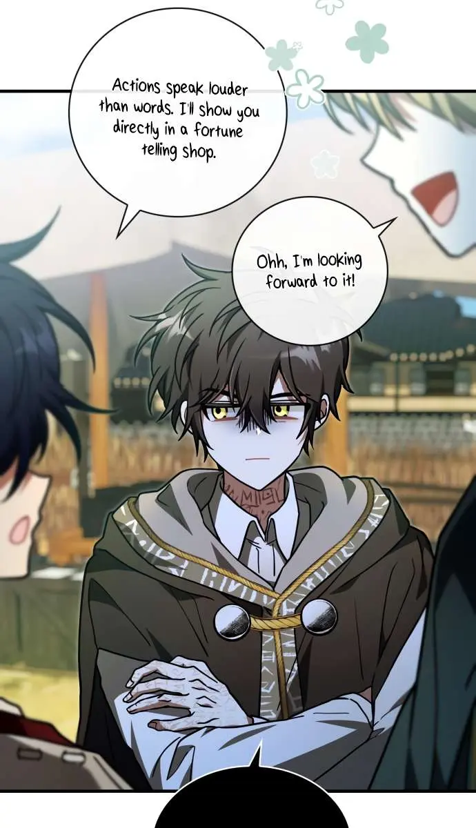 I Become a Legendary Arch Mage by Reading a Book Chapter 57 Page 68