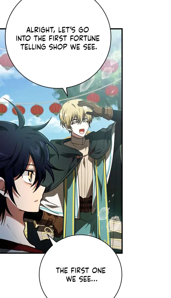 I Become a Legendary Arch Mage by Reading a Book Chapter 57 Page 70