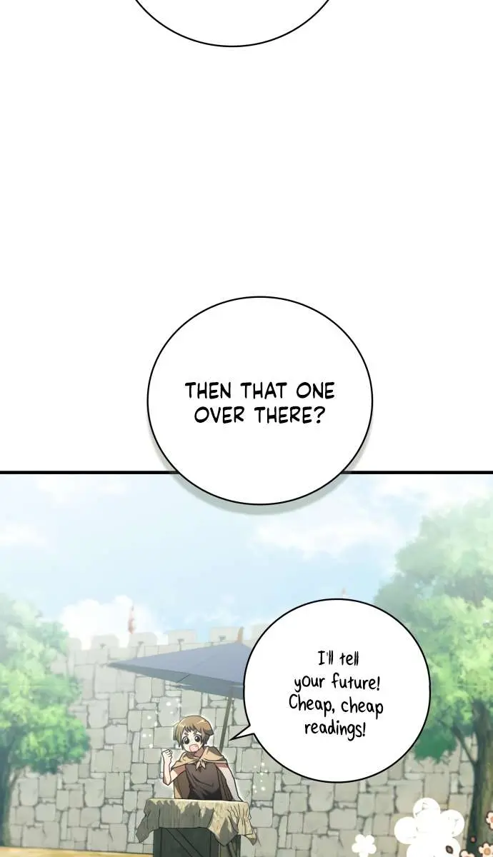 I Become a Legendary Arch Mage by Reading a Book Chapter 57 Page 71