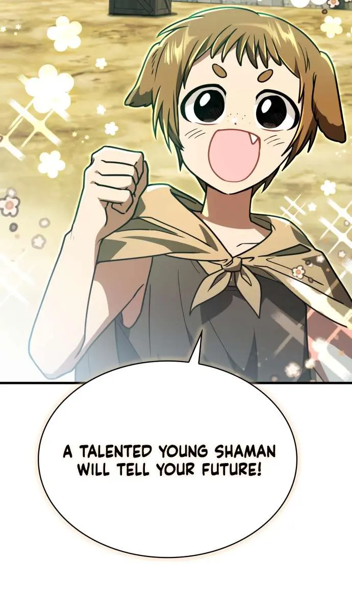I Become a Legendary Arch Mage by Reading a Book Chapter 57 Page 72